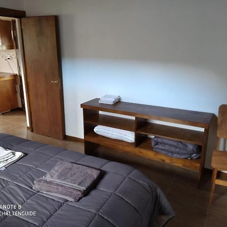 Lodejimmy Appartement El Chalten Buitenkant foto